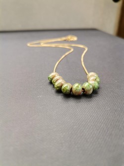 COLLIER ACIER