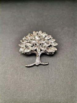 Broche arbre de vie...