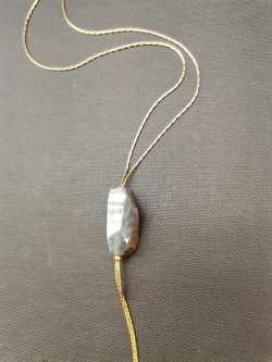 SA pierre "Labradorite"...