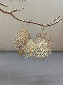 BOUCLE D'OREILLE