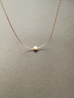 CO boule brillante 6mm...
